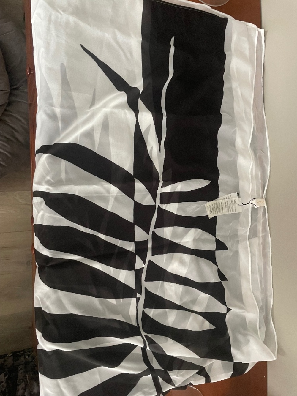 Roidal Beach Cover-Up